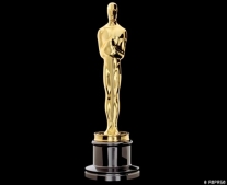 أول مهرجان لتوزيع جوائز الأوسكار (Oscar)