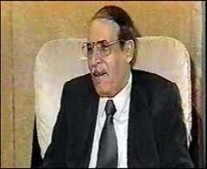 انتحار رئيس وزراء سوريا الأسبق محمود الزعبي