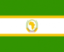 الإعلان عن إنشاء منظمة الوحدة الأفريقية