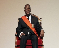 ولد لوران كودو غباغبو (Laurent Koudou Gbagbo)