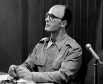 إعدام أدولف أيخمان "Adolf Eichmann" "مهندس المحرقة"