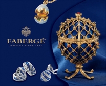 ولد بيتر كارل فابيرج "Peter Carl Fabergé"
