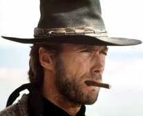 ولد الممثل الأمريكي كلينت إيستوود "Clint Eastwood"