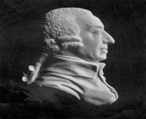 ولد الفيلسوف آدم سميث "Adam Smith"