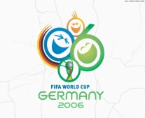 افتتاح بطولة كأس العالم لكرة القدم 2006 المقامة في ألمانيا