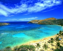 هاواي تصبح جزء من الولايات المتحدة