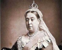 الملكة فيكتوريا تتولى حكم المملكة المتحدة