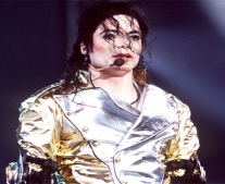 وفاة مايكل جاكسون "Michael Jackson"