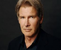 ولد الممثل الأمريكى هاريسون فورد "Harrison Ford"