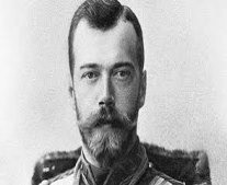 إعدام إمبراطور روسيا نيقولا الثاني Nicholas II