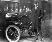 ولد هنري فورد "Henry Ford"