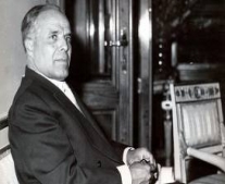 ولد أول رئيس للجمهورية التونسية الحبيب بورقيبة