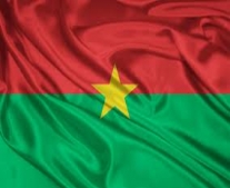 فولتا العليا تصبح بوركينا فاسو "بلد الناس النزيهين"