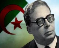 رحيل شاعر الثورة الجزائرية "مفدي زكريا"