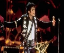 ولد ملك البوب مايكل جاكسون Michael Jackson