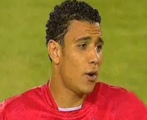 وفاة لاعب كرة القدم المصري محمد عبد الوهاب