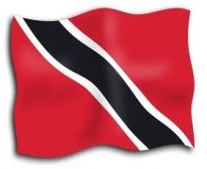 إستقلال ترينيداد وتوباجو Republic of Trinidad and Tobago