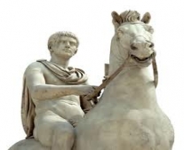 ولد كاليجولا Caligula "ثالث امبراطور روماني"