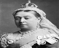 إعلان الملكة البريطانية فيكتوريا إمبراطورة على الهند