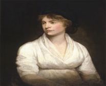 ميلاد ماري ويلستونكرافت (Mary Wollstonecraft)