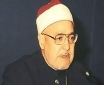 ولد العالم والمفكر الإسلامي المصري "محمد الغزالي"