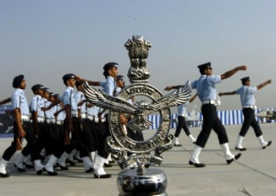 تأسيس القوات الجوية الهندية भारतीय वायु सेना