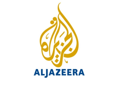إطلاق قناة الجزيرة الإنجليزية الإخبارية