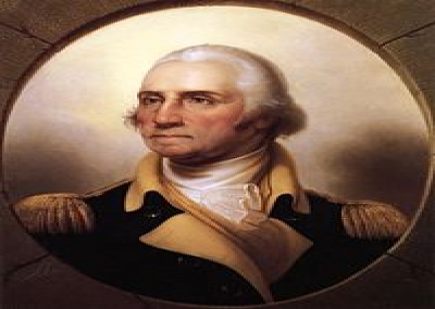 جورج واشنطن يصبح أول رئيس للولايات المتحدة الأمريكية