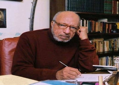 ولد الكاتب والصحفي أحمد بهجت