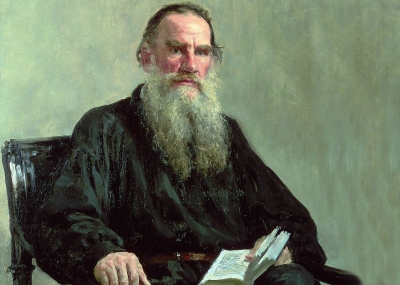 في مثل هذا اليوم وفاة الروائي الروسي ليو تولستوي Leo Tolstoy