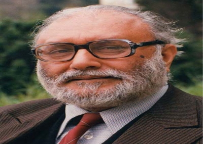 وفاه عالم الفيزياء الباكستاني محمد عبد السلام