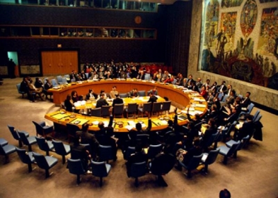 صدور قرار مجلس الأمن رقم 242 "UNSC Resolution 242"