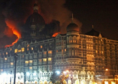 هجمات مومباي 2008