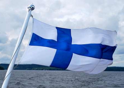 إعلان استقلال دولة فنلندا