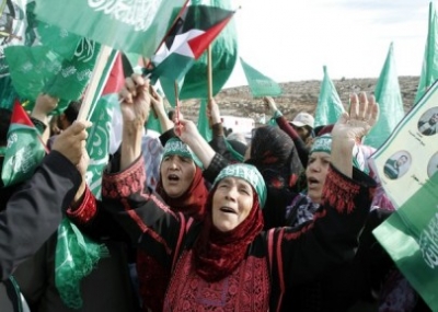 إسرائيل تفرج عن 550 أسيراً فلسطينياً "صفقة وفاء الأحرار"