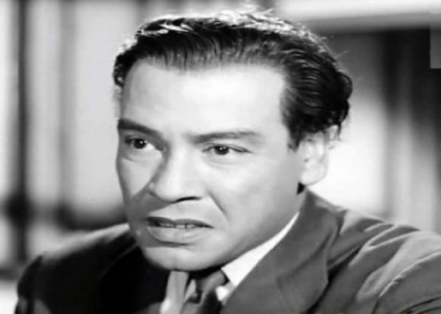 توفي الممثل المصري محسن سرحان