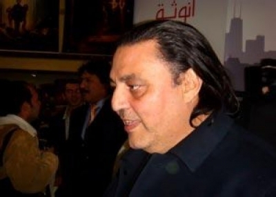 ولد الممثل المصري حسين الإمام