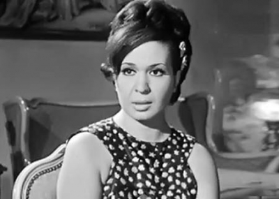توفيت الممثلة المصرية نادية سيف النصر