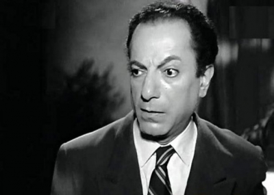 توفي الممثل المصري محمود سباع