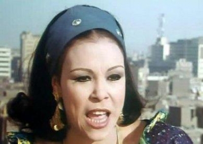 ولدت الممثلة المصرية بدرية عبد الجواد