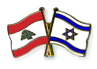 إلغاء معاهدة 17 أيار بين إسرائيل ولبنان