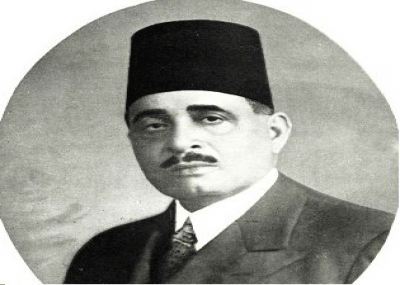 توفي رئيس وزراء مصر السابق محمد توفيق نسيم باشا
