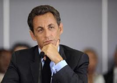نيكولا ساركوزي (Nicolas Sarkozy) يفوز بالانتخابات الرئاسية الفرنسية