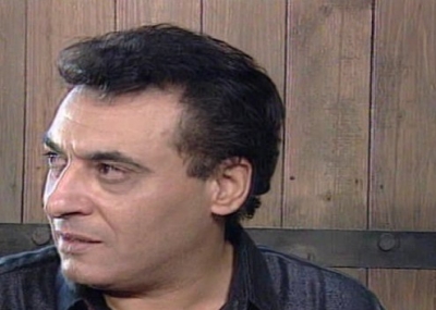 توفي الممثل المصري شوقي شامخ