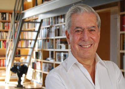 ولد الروائي و السياسي الأسباني خورخي ماريو بيدرو Jorge Mario Pedro Vargas Llosa
