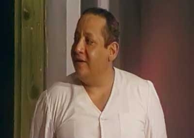 ميلاد جورج سيدهم ممثل كوميدي مصري