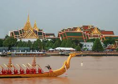 تغير اسم سيام لتصبح تايلاند