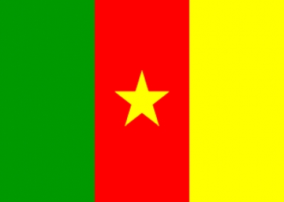 اعلان قيام جمهورية الكاميرون