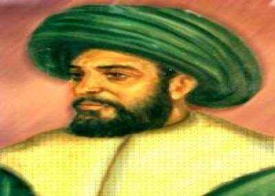 عمر مكرم يقود ثورة شعبية ضد الوالي العثماني خورشيد باشا