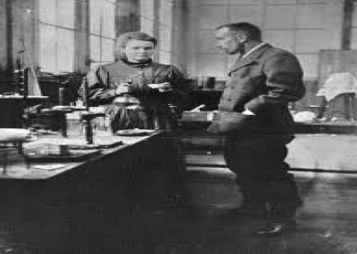 ولد عالم الفيزياء الفرنسي پيير كوري (Pierre Curie)